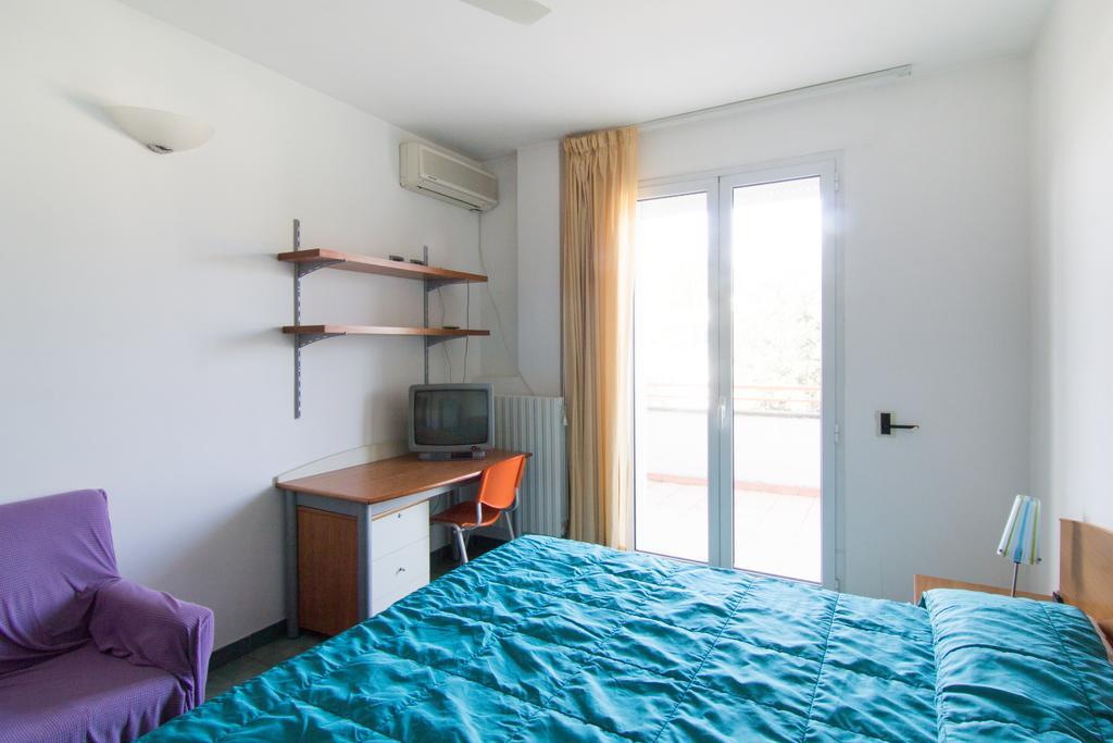 Merine I Giardini Di Atenaアパートホテル 部屋 写真