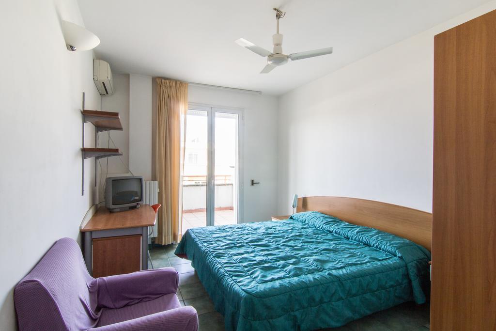 Merine I Giardini Di Atenaアパートホテル 部屋 写真